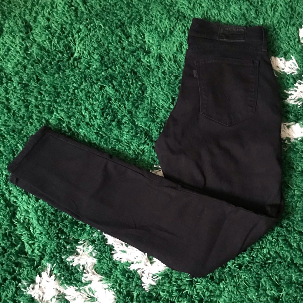 Levi’s jeans